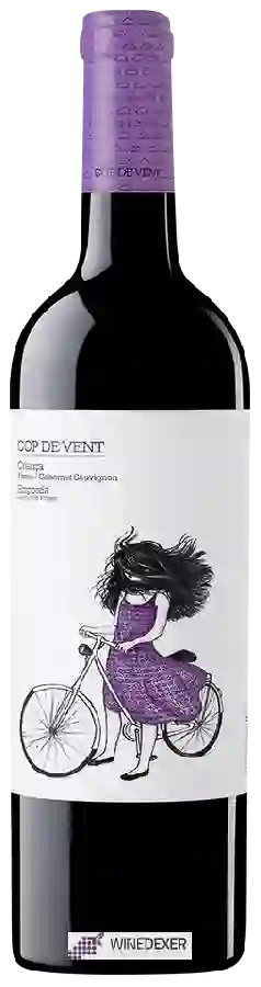 Weingut Cop de Vent - Criança Weingut Cop de Vent - Criança