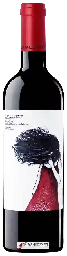 Weingut Cop de Vent - Negre Jove Weingut Cop de Vent - Negre Jove