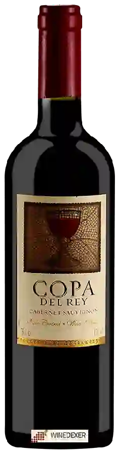 Weingut Copa del Rey - Cabernet Sauvignon