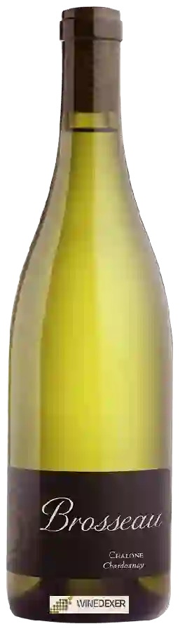 Weingut Copain - Brosseau Chardonnay Weingut Copain - Brosseau Chardonnay