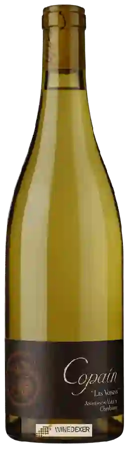 Weingut Copain - Les Voisins Chardonnay Weingut Copain - Les Voisins Chardonnay