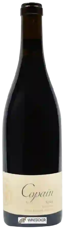 Weingut Copain - Thompson Syrah