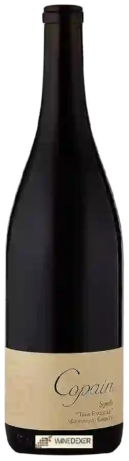 Weingut Copain - Tous Ensemble Syrah Weingut Copain - Tous Ensemble Syrah