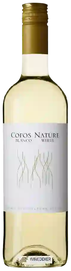 Weingut Copos - Copos Nature Blanco Weingut Copos - Copos Nature Blanco