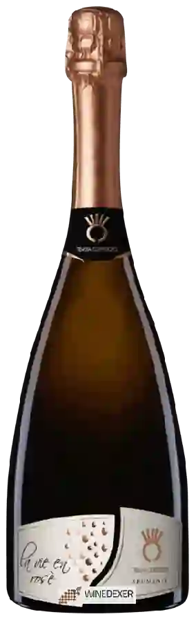 Weingut Coppadoro - La Vie en Rosé Weingut Coppadoro - La Vie en Rosé