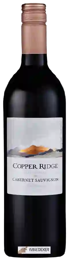 Weingut Copper Ridge - Cabernet Sauvignon Weingut Copper Ridge - Cabernet Sauvignon
