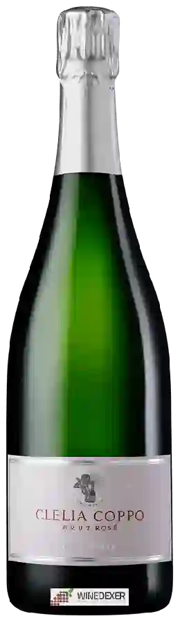 Weingut Coppo - Brut Clelia Rosé