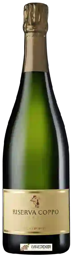 Weingut Coppo - Brut Riserva Weingut Coppo - Brut Riserva