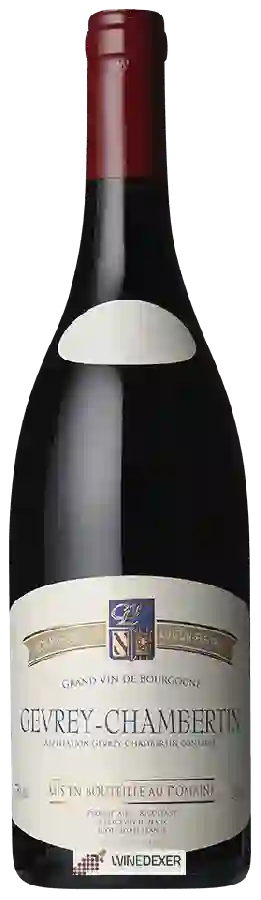 Domaine Coquard Loison-Fleurot - Gevrey-Chambertin