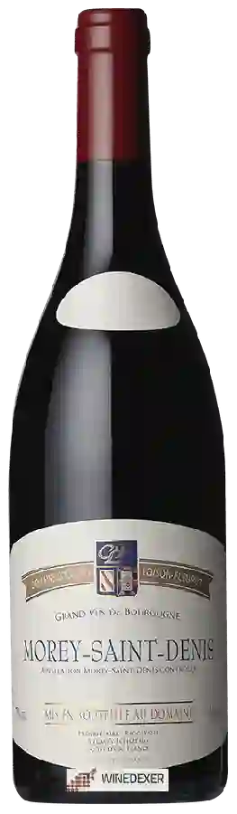 Domaine Coquard Loison-Fleurot - Morey-Saint-Denis