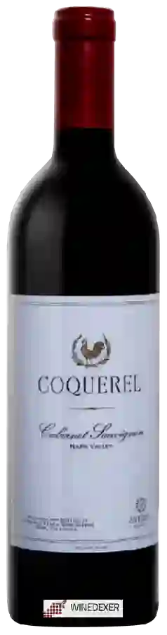 Weingut Coquerel - Cabernet Sauvignon