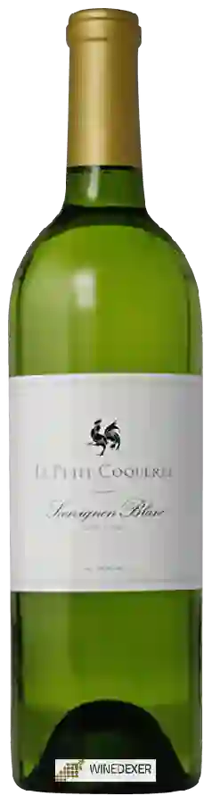 Weingut Coquerel - Le Petit Coquerel Sauvignon Blanc