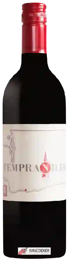 Weingut COR - Tempranillo Weingut COR - Tempranillo