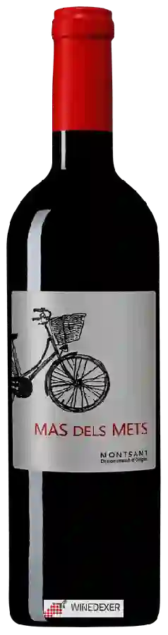 Weingut Cor del Pais - Mas dels Mets Weingut Cor del Pais - Mas dels Mets