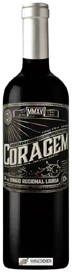 Weingut Coragem - Tinto