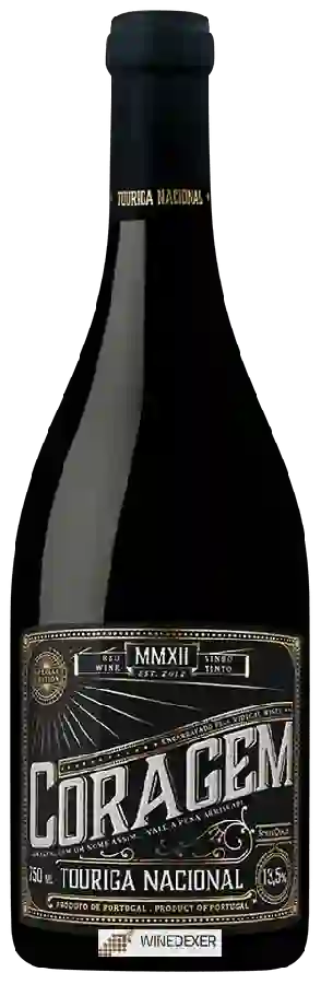 Weingut Coragem - Touriga Nacional Weingut Coragem - Touriga Nacional