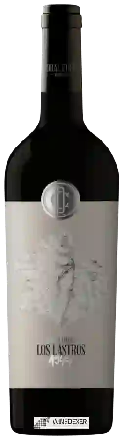 Weingut Coral Duero - Los Lastros Weingut Coral Duero - Los Lastros