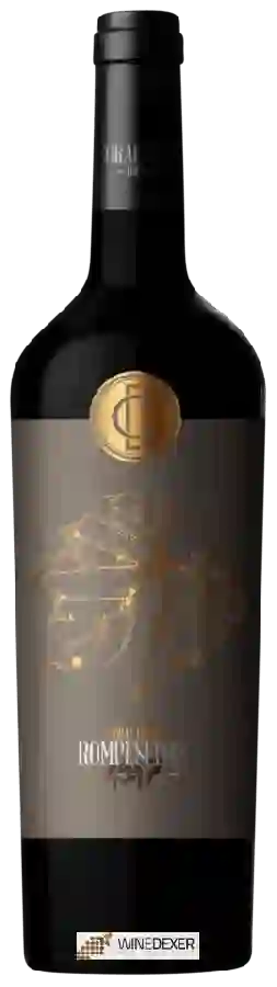 Weingut Coral Duero - Rompesedas Weingut Coral Duero - Rompesedas