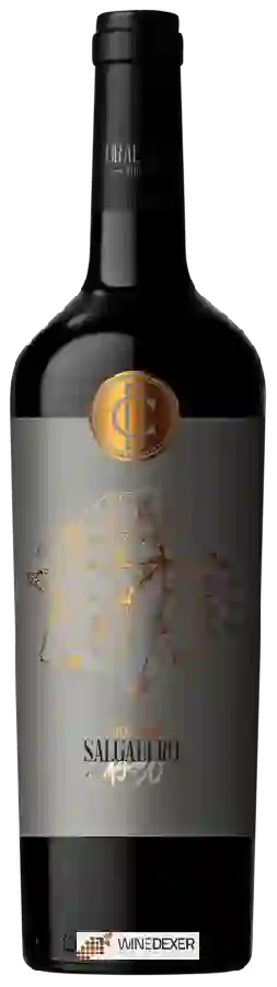 Weingut Coral Duero - Salgadero