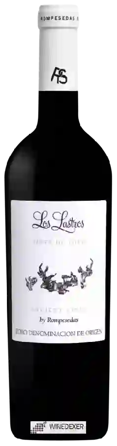 Weingut Rompesedas - Los Lastros