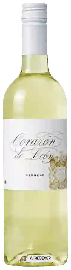 Weingut Corazón de León - Blanco Weingut Corazón de León - Blanco