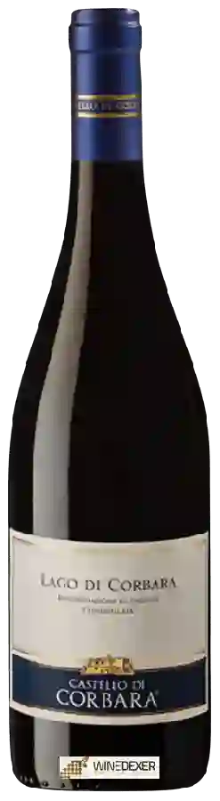 Weingut Castello di Corbara - Lago di Corbara Weingut Castello di Corbara - Lago di Corbara