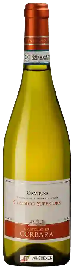 Weingut Castello di Corbara - Orvieto Classico Superiore Weingut Castello di Corbara - Orvieto Classico Superiore