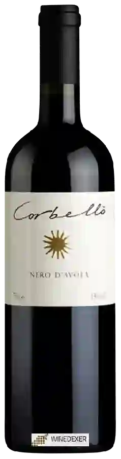 Weingut Corbellò - Nero d'Avola