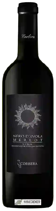 Weingut Corbera - Nero d'Avola - Merlot Weingut Corbera - Nero d'Avola - Merlot
