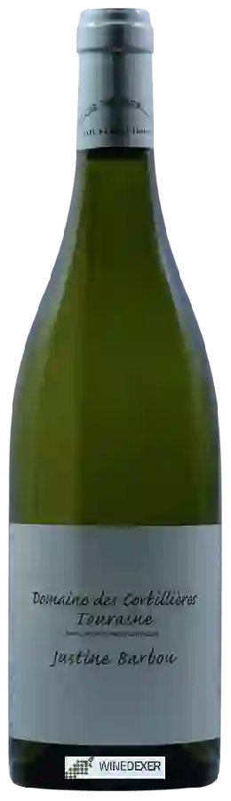 Weingut Corbillières - Justine Barbou