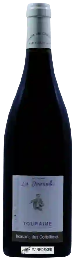 Weingut Corbillières - Les Demoiselles Weingut Corbillières - Les Demoiselles