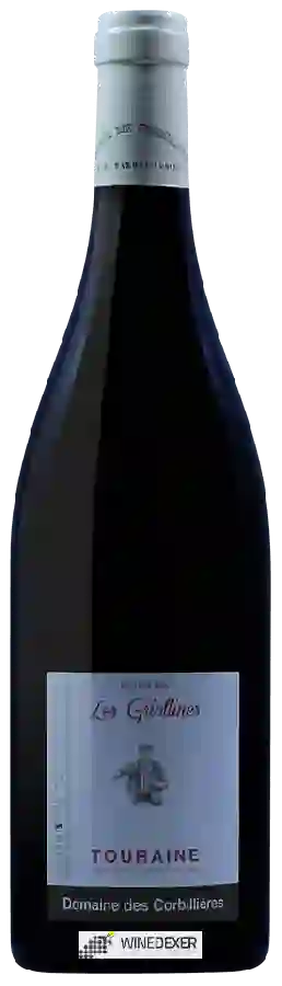 Weingut Corbillières - Les Griottines Weingut Corbillières - Les Griottines