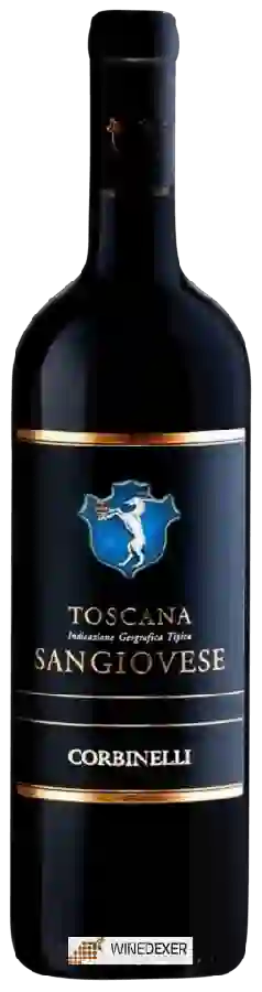 Weingut Corbinelli - Sangiovese Weingut Corbinelli - Sangiovese