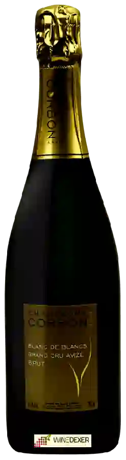Weingut Corbon - Blanc de Blancs Brut Champagne Grand Cru 'Avize'