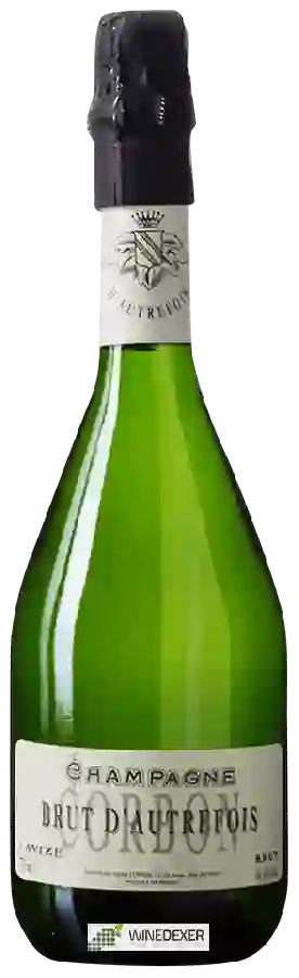 Weingut Corbon - Brut d'Autrefois Champagne Grand Cru 'Avize'