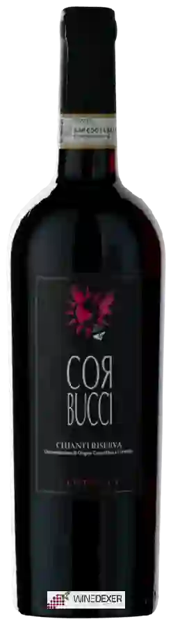Weingut Corbucci - Chianti Riserva Weingut Corbucci - Chianti Riserva