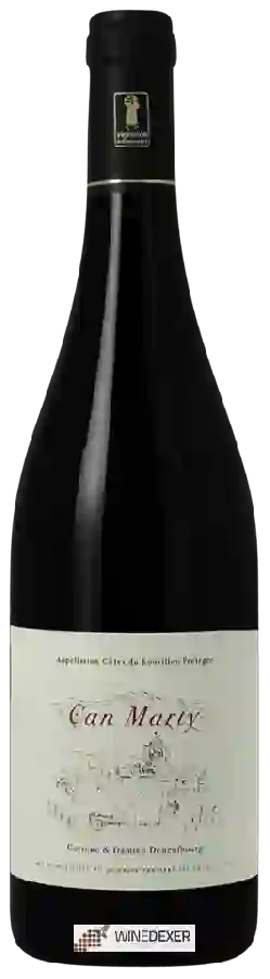 Weingut Corinne & Damien Deneufbourg - Can Marty Weingut Corinne & Damien Deneufbourg - Can Marty