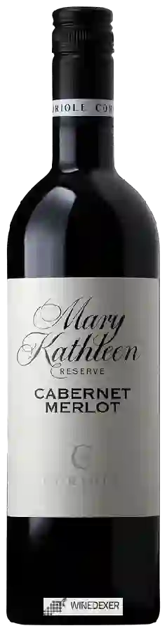 Weingut Coriole Vineyards - Mary Kathleen Reserve Cabernet - Merlot