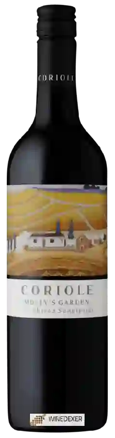 Weingut Coriole Vineyards - Molly's Garden Shiraz - Sangiovese Weingut Coriole Vineyards - Molly's Garden Shiraz - Sangiovese