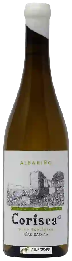 Weingut Corisca - Finca do Muiño Albariño Weingut Corisca - Finca do Muiño Albariño