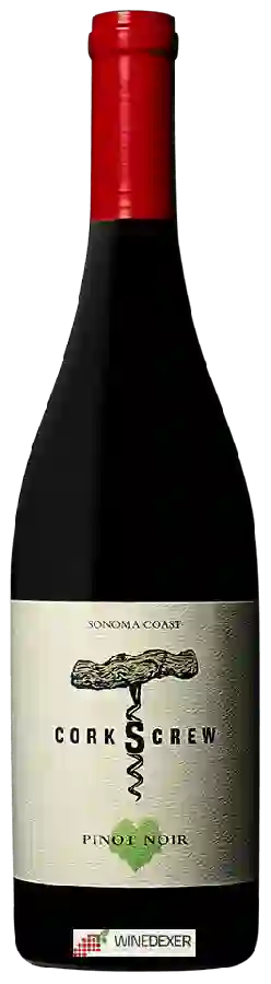 Weingut Corkscrew - Pinot Noir