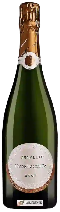 Weingut Cornaleto - Franciacorta Brut