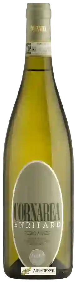 Weingut Cornarea - Enritard  Roero Arneis
