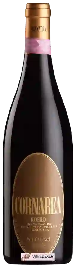 Weingut Cornarea - Roero Weingut Cornarea - Roero