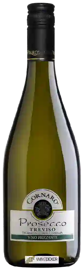 Weingut Cornaro - Prosecco Treviso Frizzante Weingut Cornaro - Prosecco Treviso Frizzante