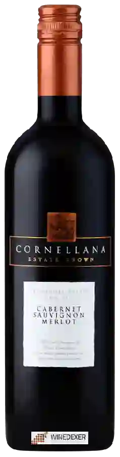 Weingut Cornellana - Cabernet Sauvignon - Merlot