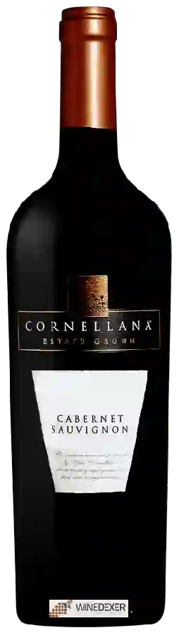 Weingut Cornellana - Cabernet Sauvignon Weingut Cornellana - Cabernet Sauvignon