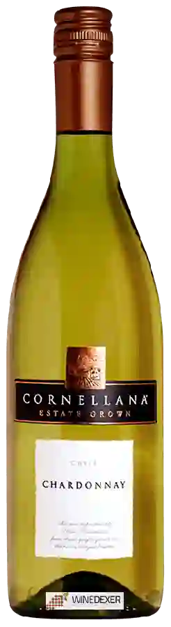 Weingut Cornellana - Chardonnay Weingut Cornellana - Chardonnay
