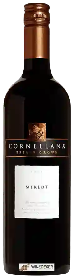 Weingut Cornellana - Merlot Weingut Cornellana - Merlot