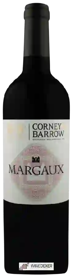 Weingut Corney & Barrow - Margaux Weingut Corney & Barrow - Margaux